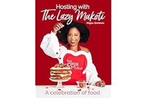 Hosting with the Lazy Makoti