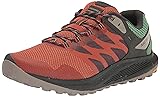 Merrell Men's Nova 3 Sneaker, Clay, 13