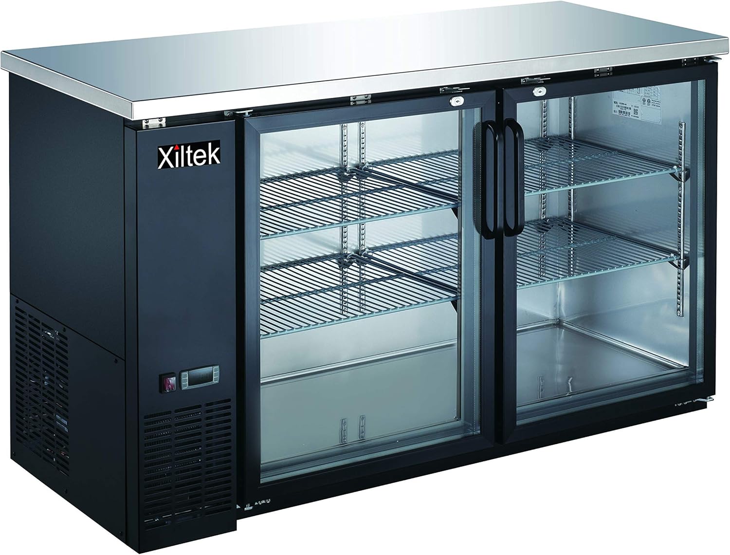 beer coolers for bars