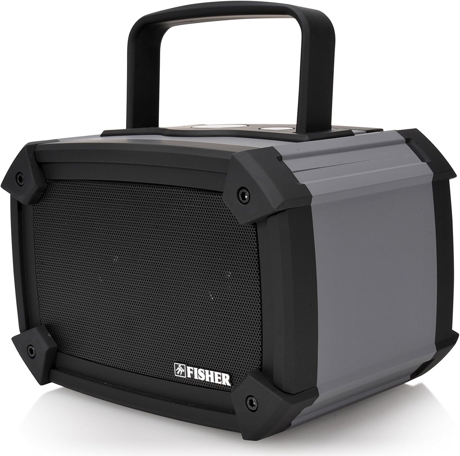 fisher edge wireless speaker