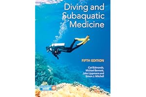 Diving and Subaquatic Medicine
