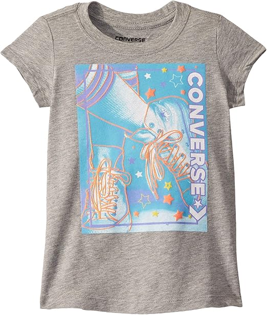 girls converse clothing