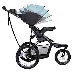 Baby Trend XCEL-R8™ Jogger, Desert Blue