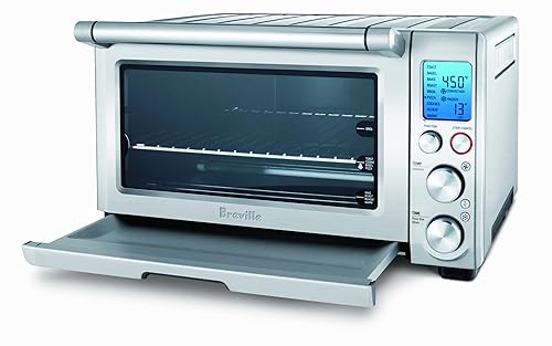 Breville Bov800xl Element Iq Breville BOV800XL Remanufactured The