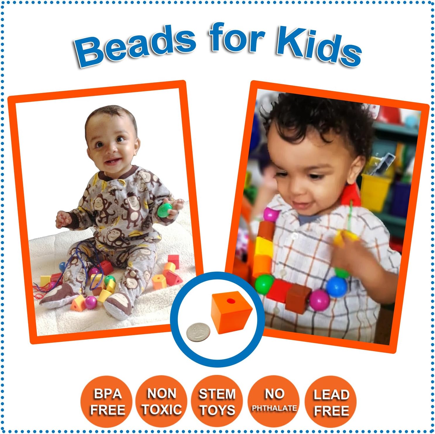 jumbo beads for toddlers