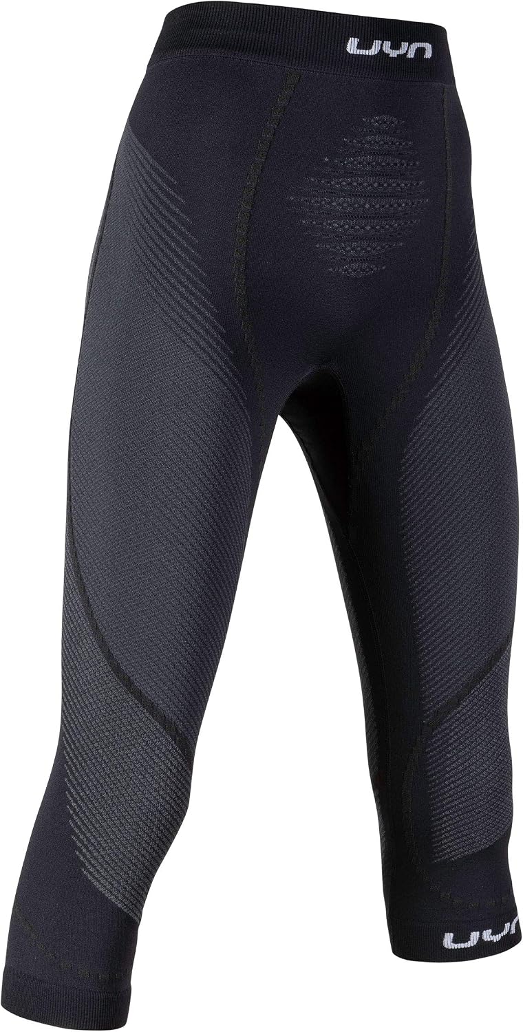 Pantalone Intimo Termico in Fibra Organica Naturale al 100% Donna Uyn  Ambityon Underwear Lingerie \u0026 Intimo borowiak.no