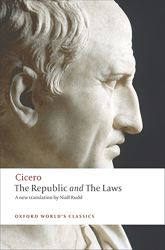 Download The Republic and The Laws (Oxford World's Classics) (English Edition) PDF