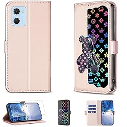 jioeuinly Case Compatible for Umidigi C2 Plus Phone