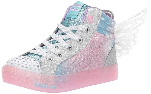 skechers glimmer wings