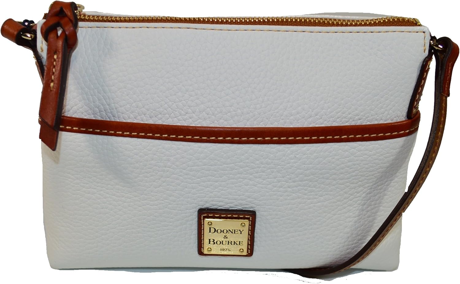 dooney and bourke pouchette