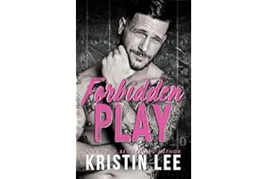 Forbidden Play: A Steamy Age Gap Sports Romance (The O'Ryan Family Series)