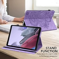 VODEFOX Case for Lenovo Tab P11 2nd Gen Case