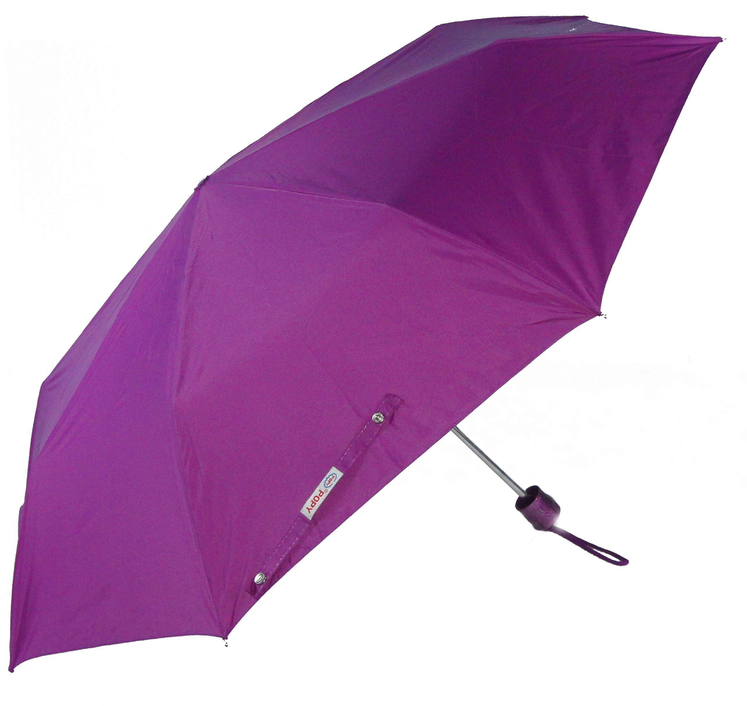 Buy Nylon Umbrella (Magenta_SS 3FOLD) Online at desertcartINDIA
