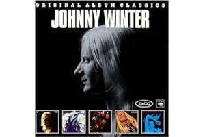 Original Album Classics