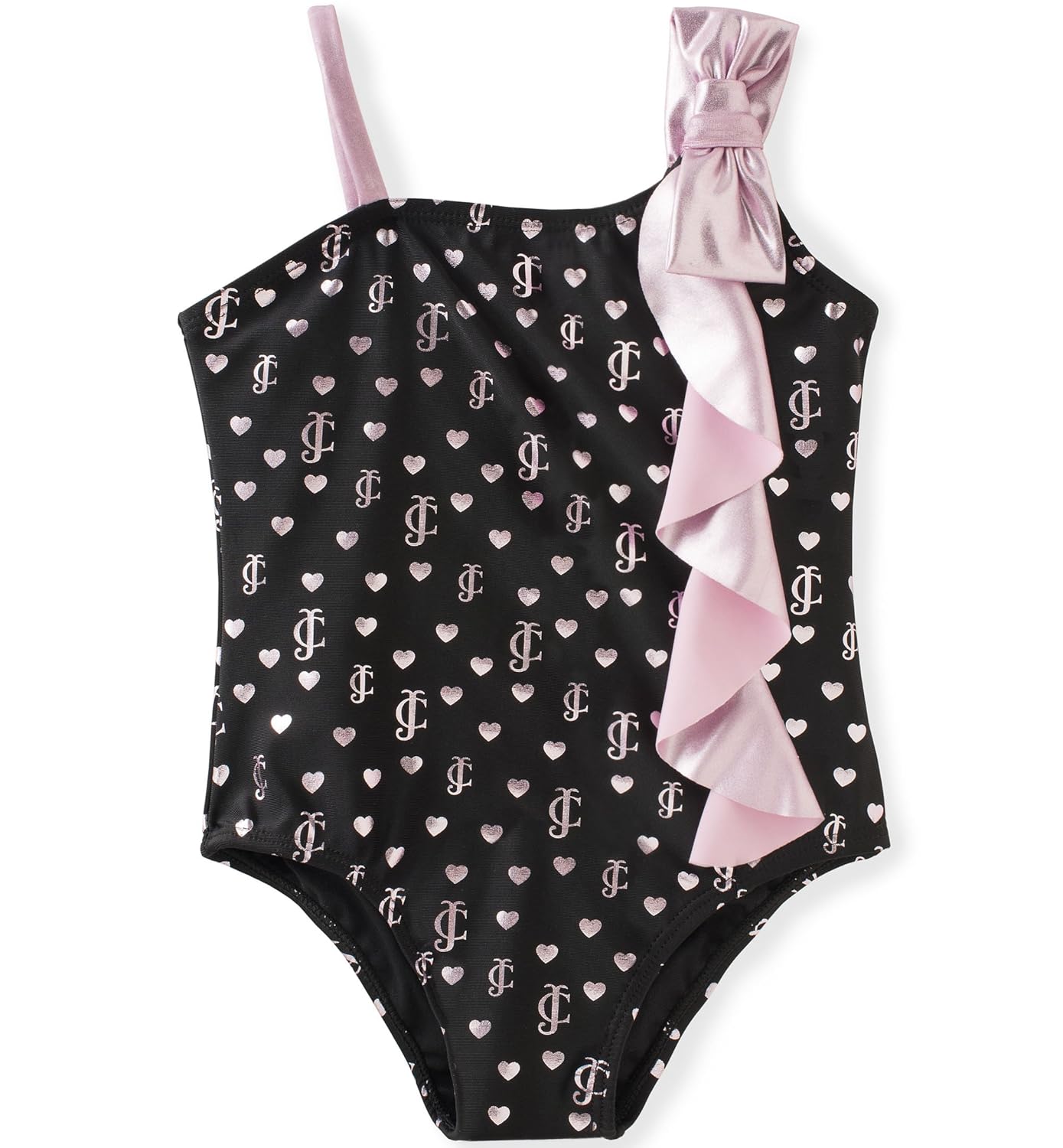 juicy couture baby swimsuit