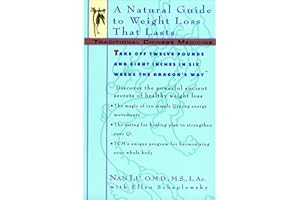 Traditional Chinese Medicine: A Natural Guide to Weight Loss That Lasts