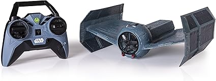 air hogs tie fighter