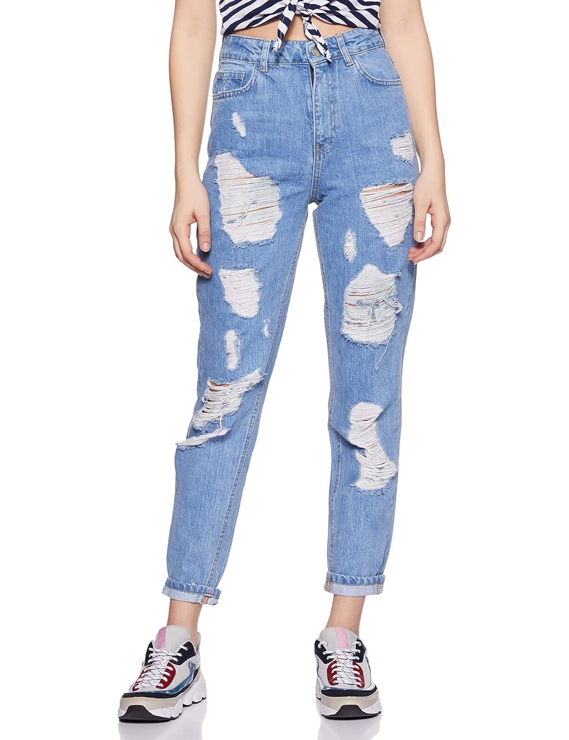 molly jeggings review