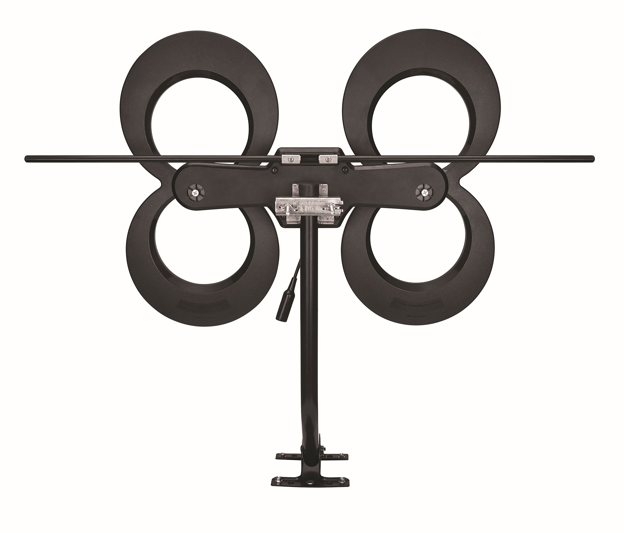 Mua Antennas Direct ClearStream 4MAX Indoor Outdoor TV Antenna, UHF VHF ...