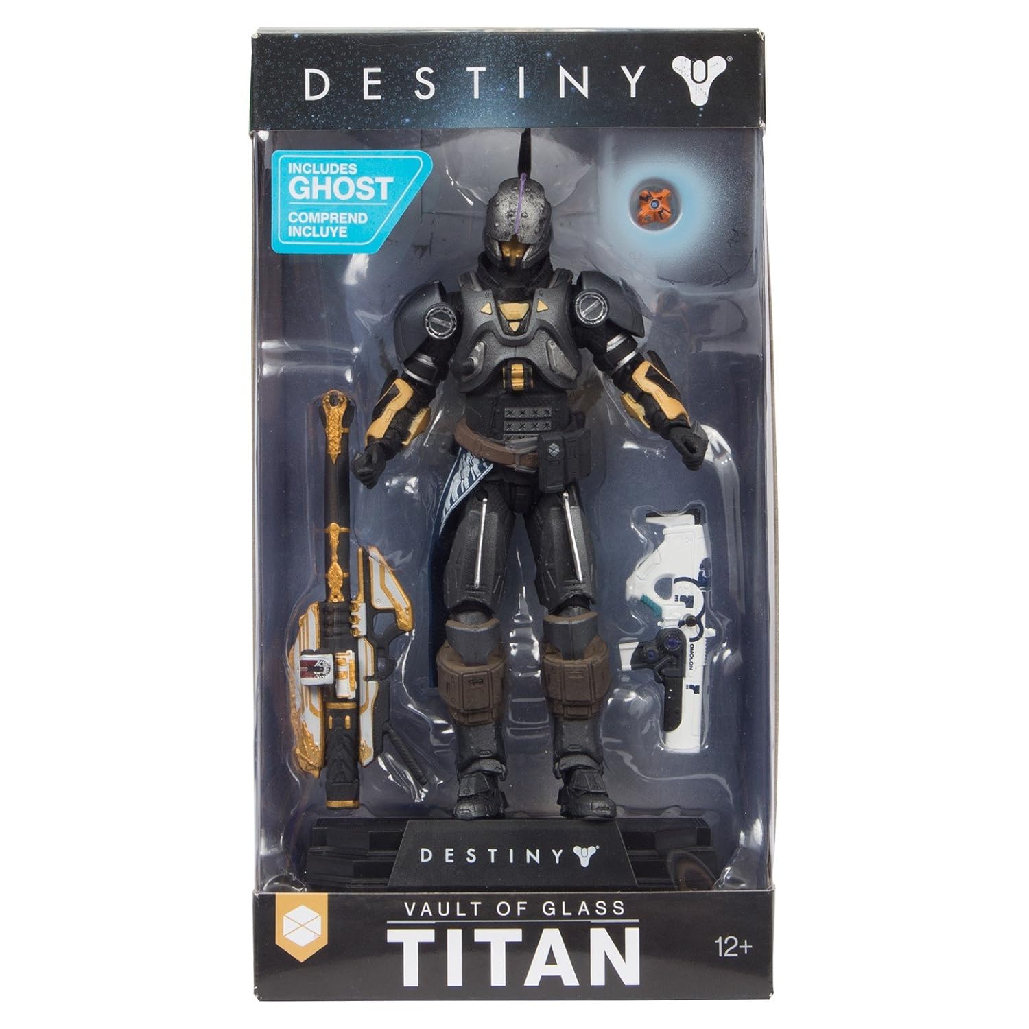 destiny figures target