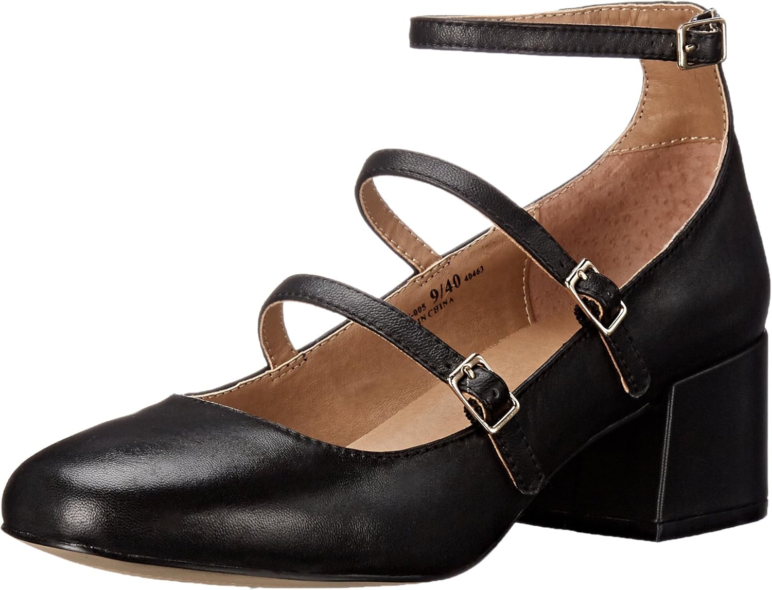 chinese laundry mary jane pumps