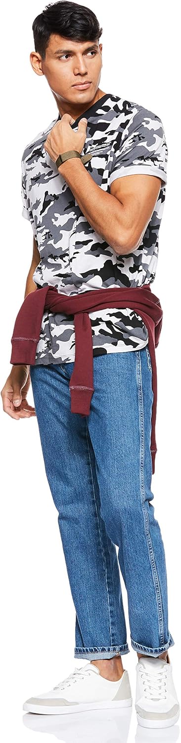 wrangler texas contrast