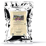 Starwest Botanicals Organic Raw Dandelion Root Tea [1 Pound] Bulk Cut & Sifted (C/S) Loose Tea