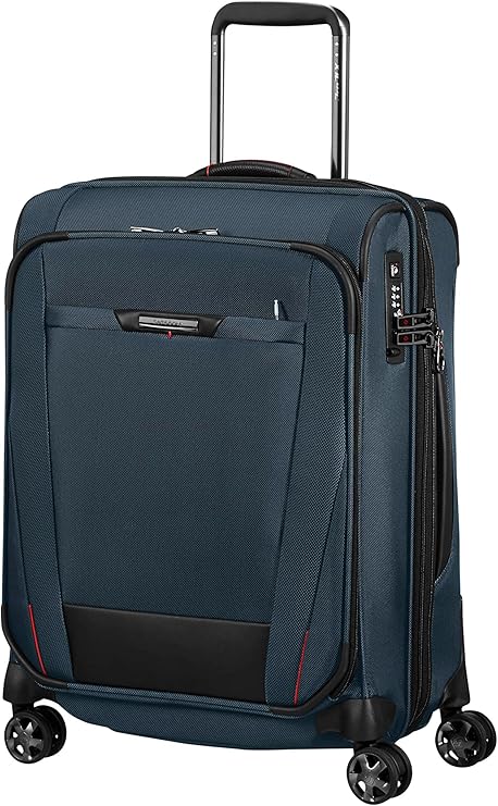 Amazon Com Samsonite Pro Dlx Small Expandable Spinner Hand