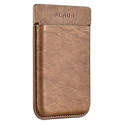 Magnetic Carrying Leather Case for PLAUD Note AI