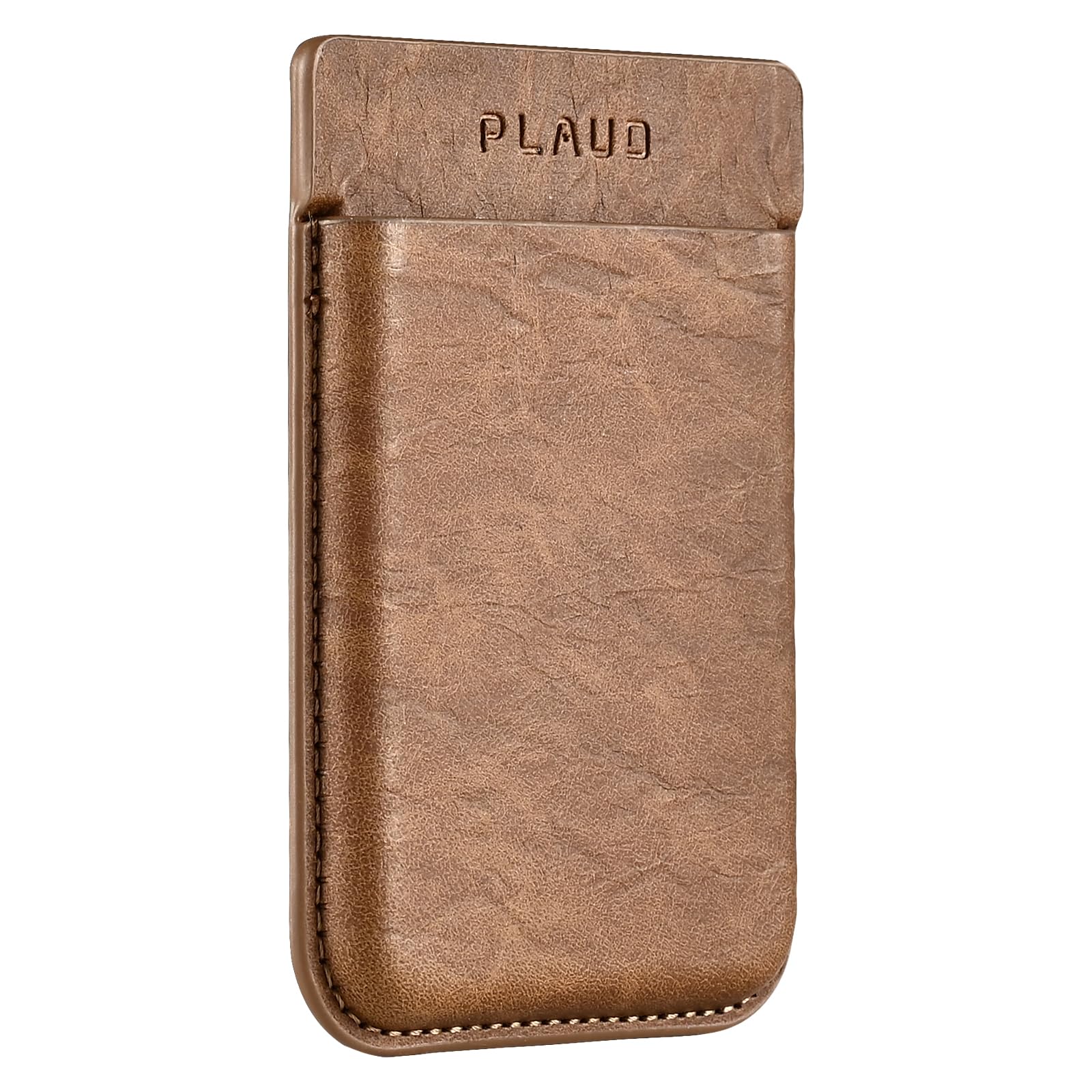 Magnetic Carrying Leather Case for PLAUD Note AI