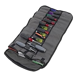 Carhartt 18 Pocket Utility Roll, Durable