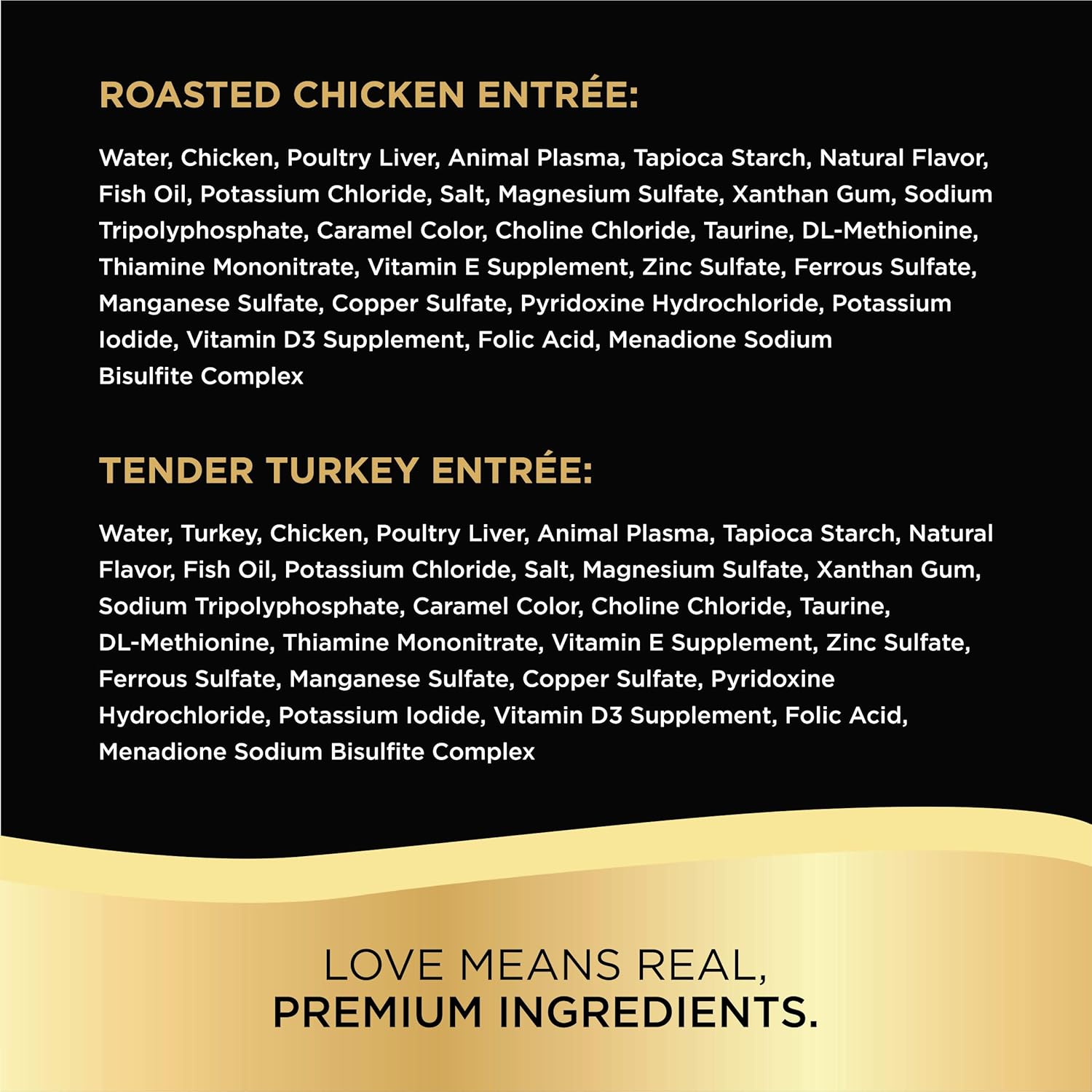 SHEBA PERFECT PORTIONS Soft Wet Cat Food Cuts in Gravy Roasted Chicken Entrée & Tender Turkey Entrée Variety Pack, (12) 2.6 Oz. Easy Peel Twin-Pack Trays: Pet Supplies