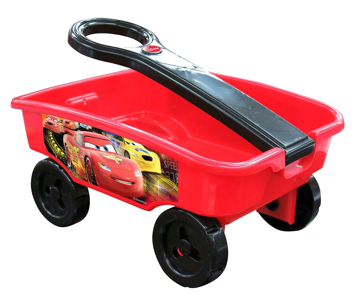 disney approved wagon