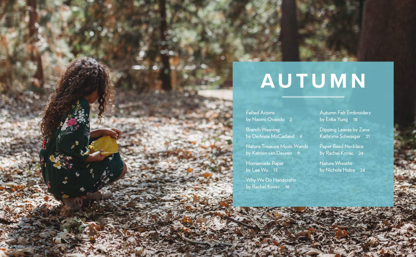 Wild and Free Handcrafts: 32 Activities to Build Confidence, Creativity, and Skill Wild and Free Handcrafts: 32 Activities to Build Confidence, Creativity, and Skill Paperback Kindle