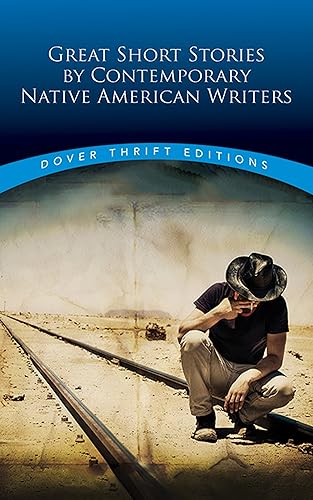 Download Great Short Stories by Contemporary Native American Writers PDF
