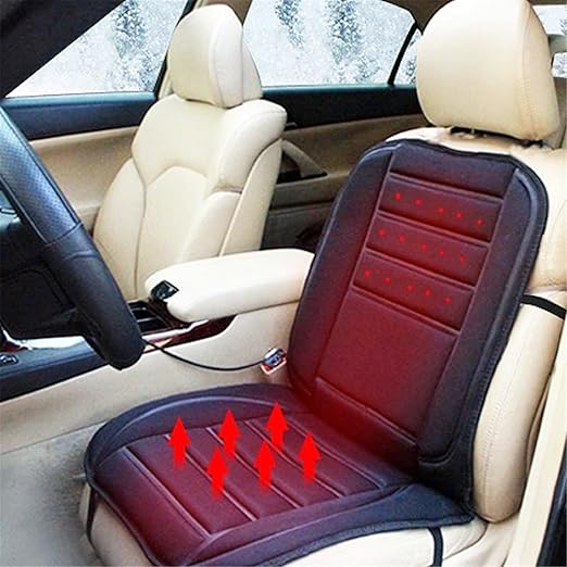 Cojin calefactable coche Los cojines más completos.