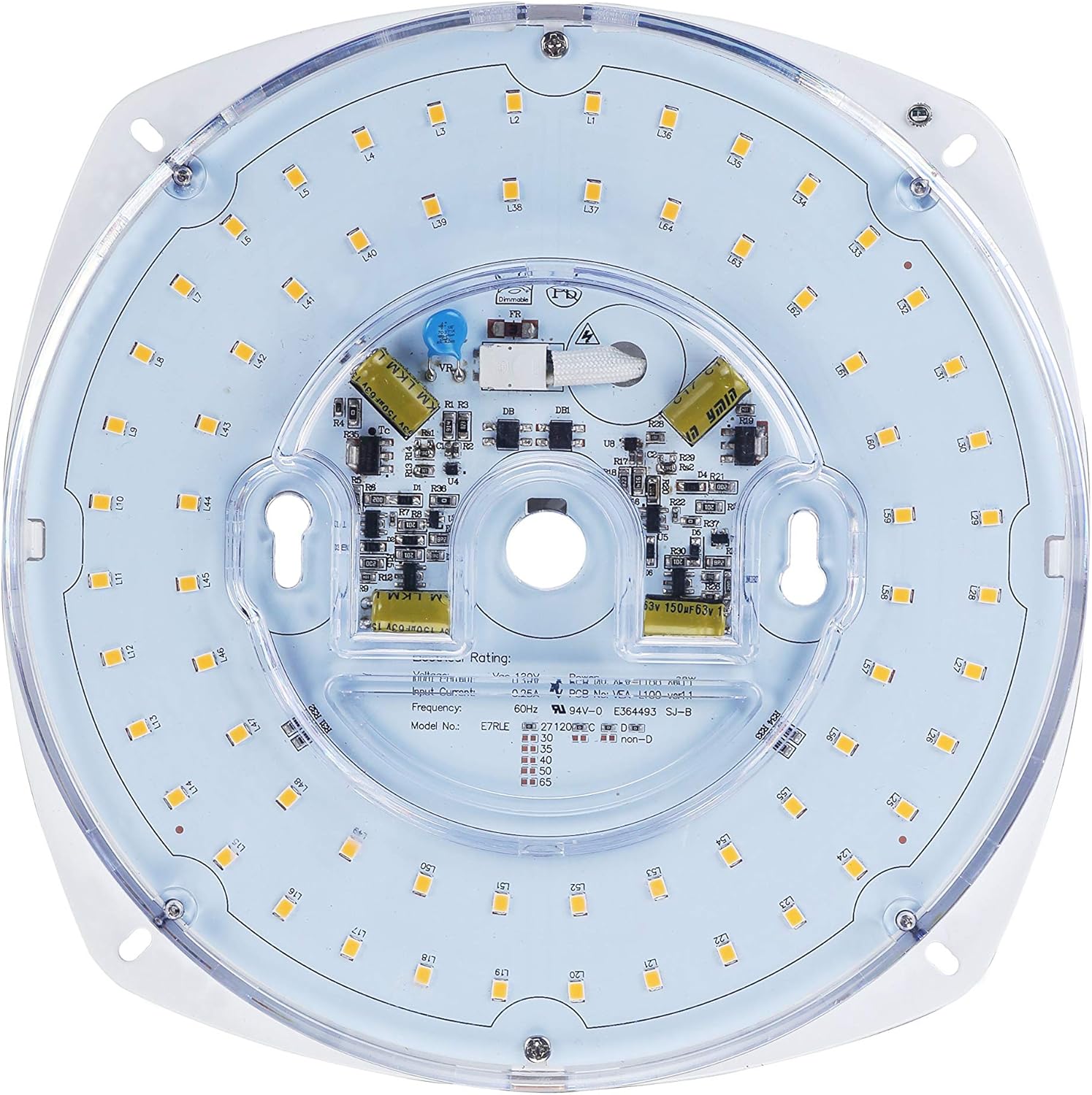 Best Magnetic Shades For Recessed Lighting