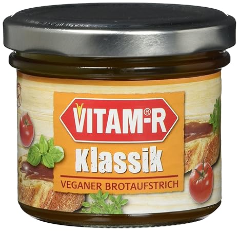 VITAM -R Hefeextrakt, 3er Pack (3 x 125 g)