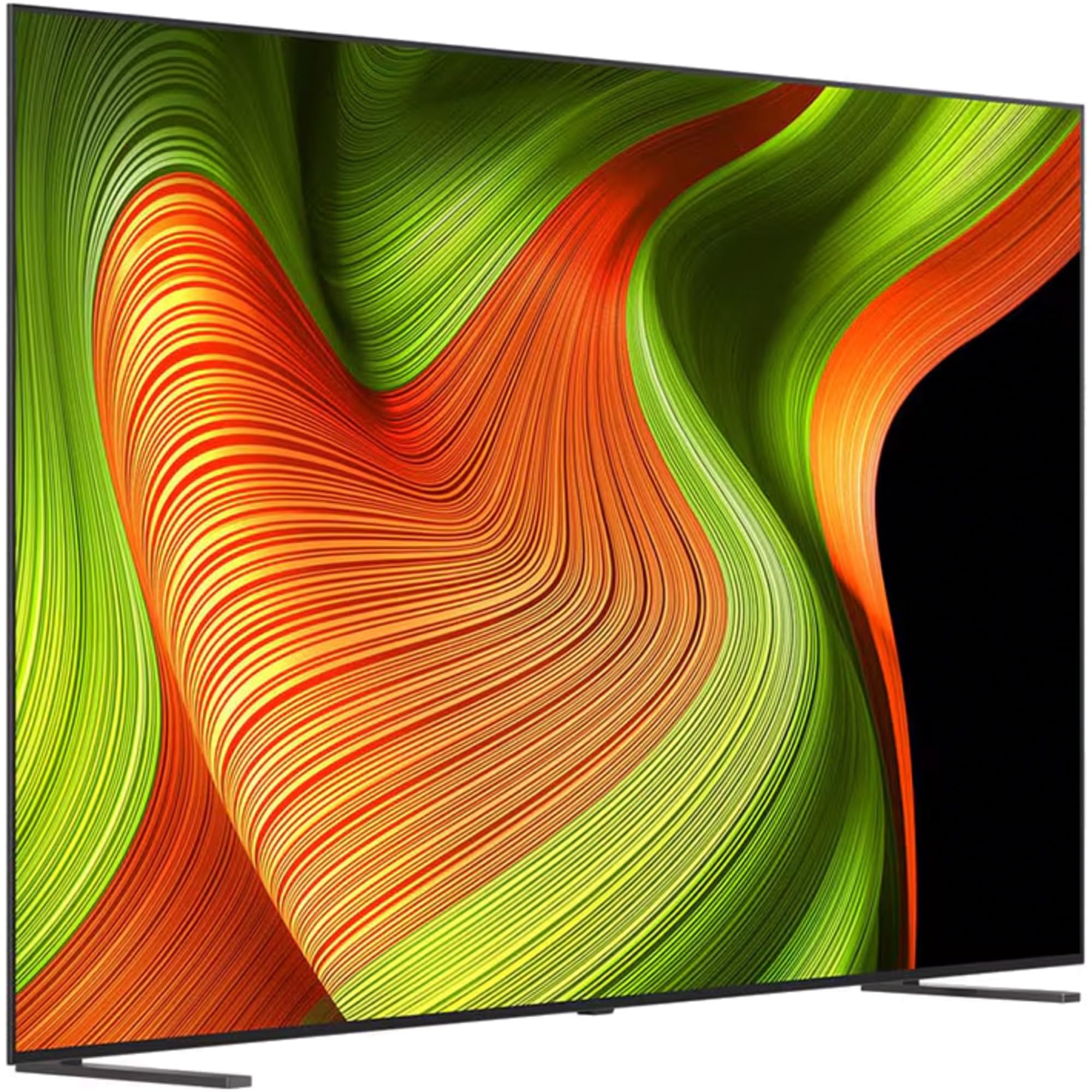 LG OLED83B59LA TV 83 Zoll (210 cm) 4K OLED AI TV (α8 Gen2 4K AI Prozessor, webOS 25, 120Hz) [Modelljahr 2025] 3