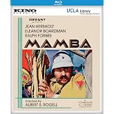 Mamba [Blu-ray]