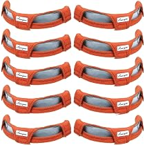 Bandeau Frontal Anti-transpiration Pour Casque De Chantier - Lavable, Respirant - Pour Travaux, Soudure, Extérieur