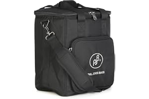 PJB Phil Jones Bass Bass Cub Pro Bag