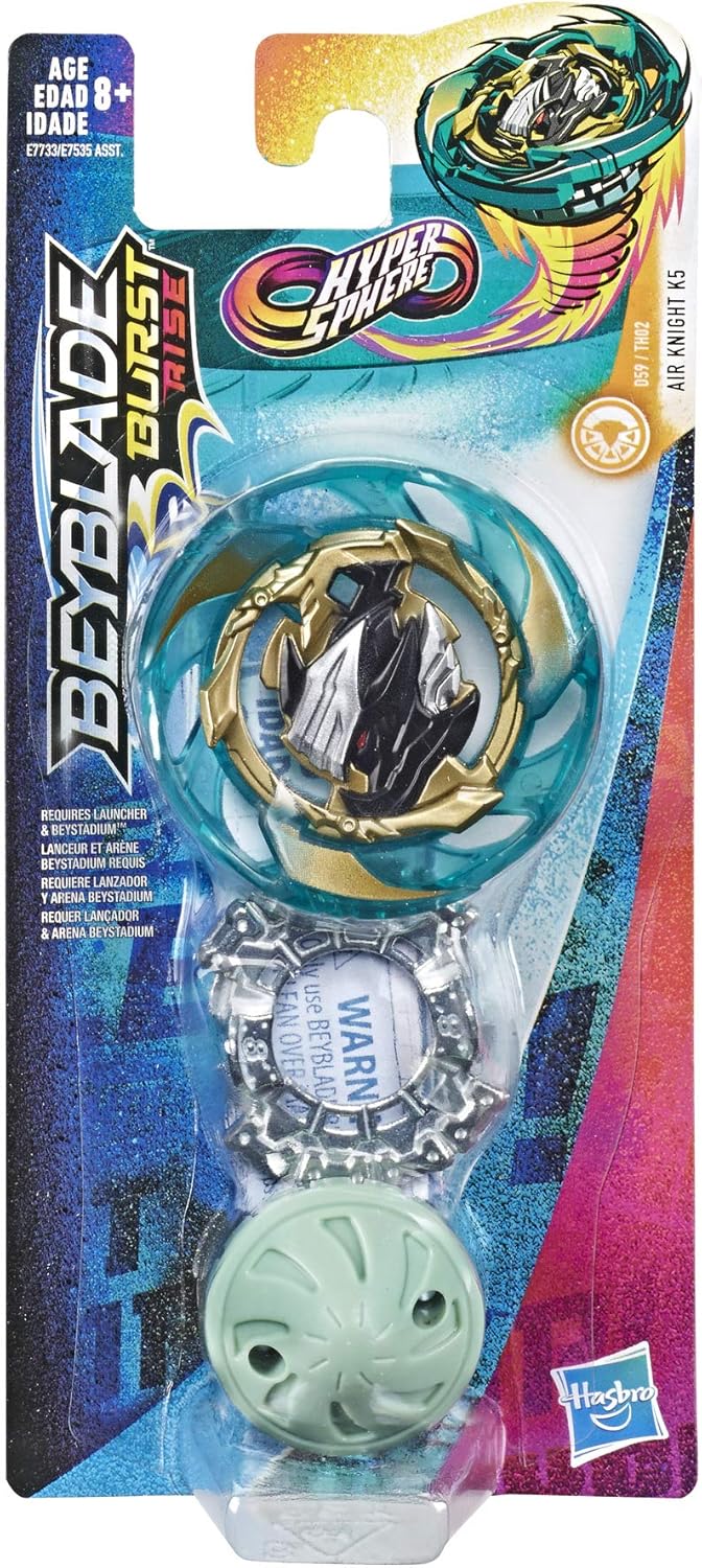 air knight k4 hasbro