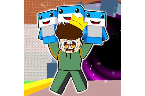 Steal All The Silly Creatures