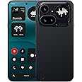 Nothing Phone (4a) Pro Cell Phone 2026 New, Unlocked Android 16 Smartphone, Triple-Lens Camera, AI Photo Edits, 6.83" 144Hz A