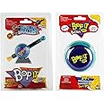 Worlds Smallest Games Bundle Set of 2 - Bop It and Bop It Button