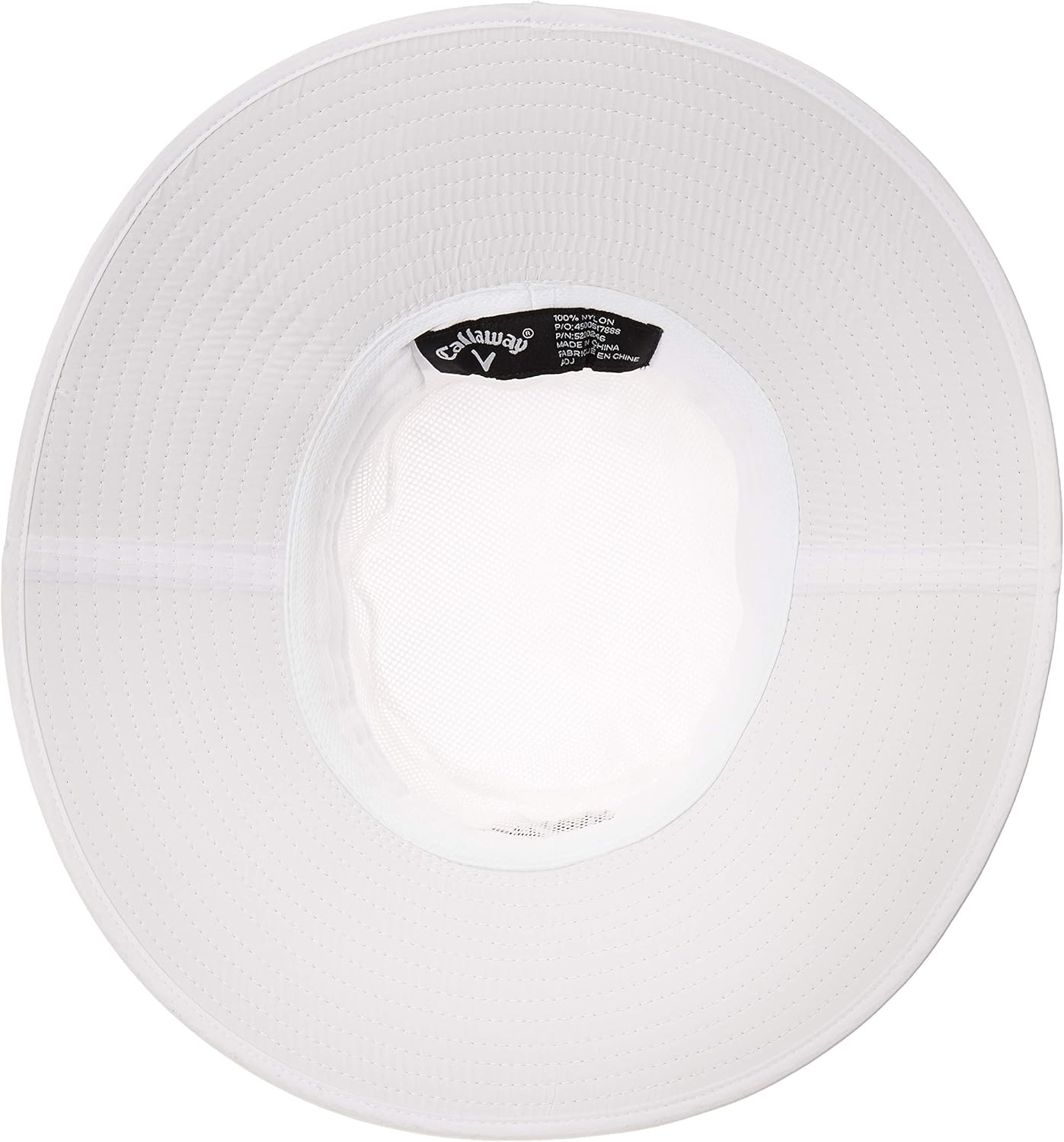 Callaway Golf 2020 Sun Hat: Clothing