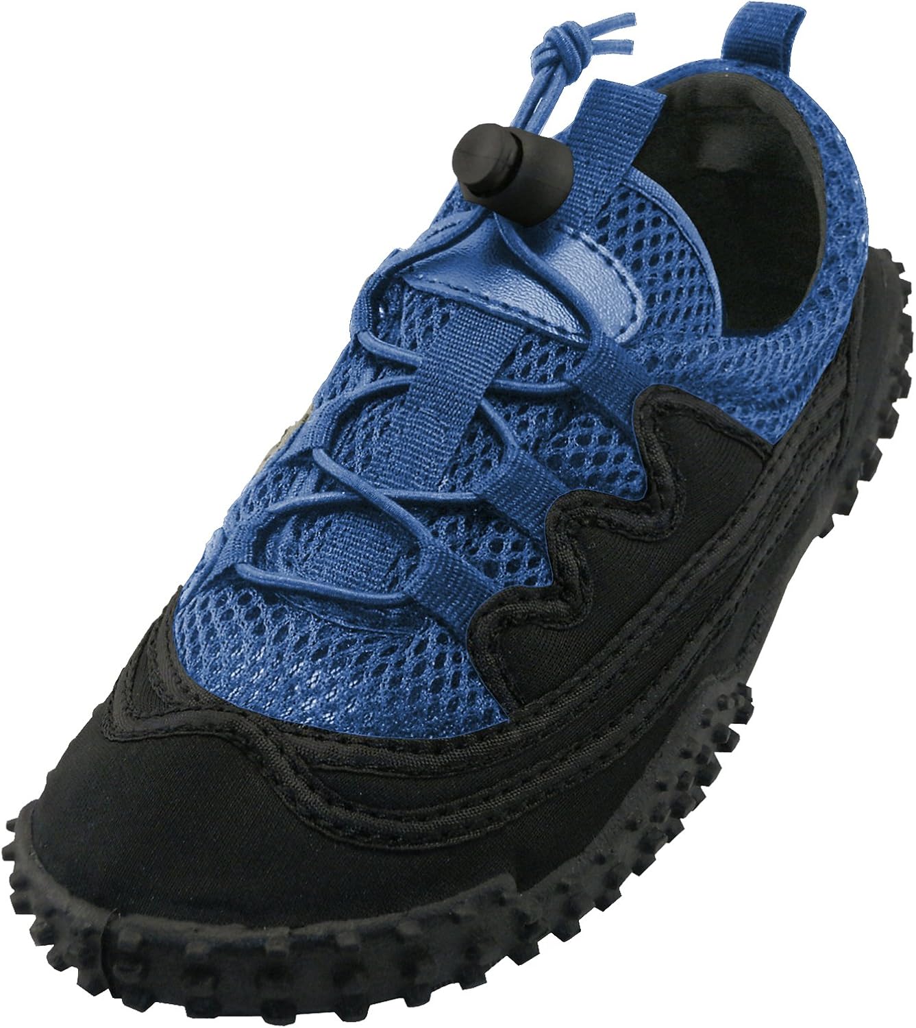 Cambridge Select Men's SlipOn Mesh Quick Dry Drawstring Stretch