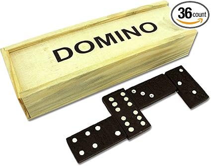 juego de domino amazon