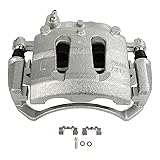 SCITOO 19B1673 Front Left Disc Brake Caliper